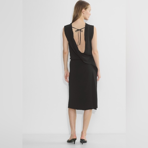 NWT Wilfred Colette Dress M - Picture 4 of 9